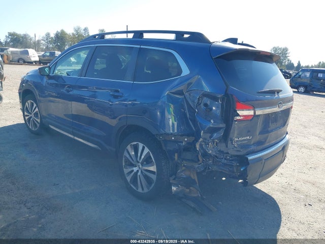Subaru 2019 2019 4S4WMAPD3K3423438 Image 3