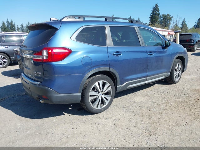 Subaru 2019 2019 4S4WMAPD3K3423438 Image 4