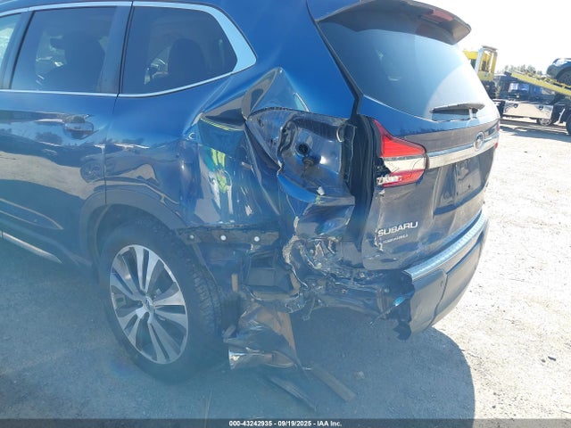 Subaru 2019 2019 4S4WMAPD3K3423438 Image 6