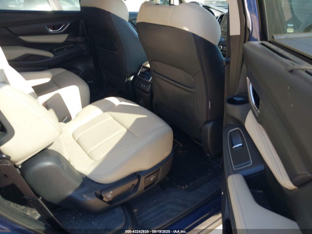 Subaru 2019 2019 4S4WMAPD3K3423438 Image 8