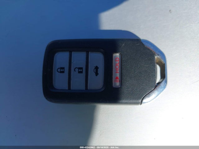 Honda r18z1 2015 2HGFB2F89FH563910 Image 11