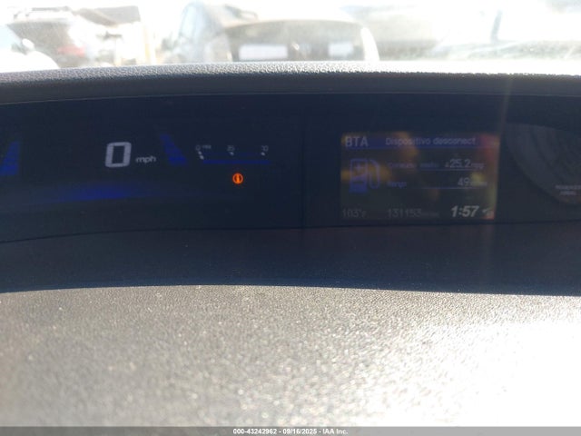 Honda r18z1 2015 2HGFB2F89FH563910 Image 7