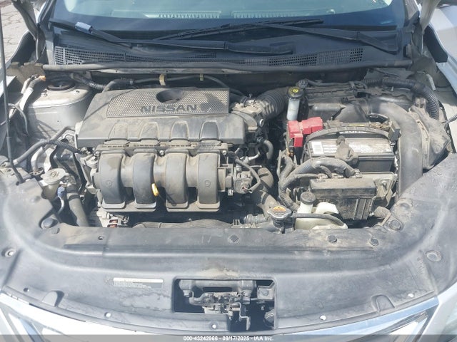 Nissan 2015 2015 3N1AB7AP0FY366044 Image 10