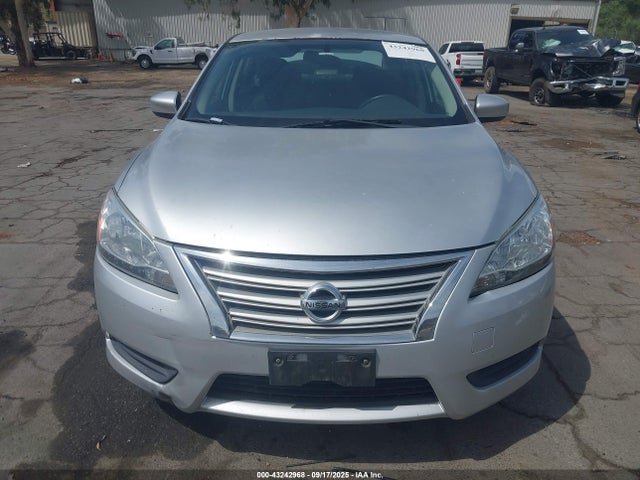 Nissan 2015 2015 3N1AB7AP0FY366044 Image 12
