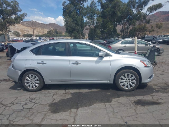 Nissan 2015 2015 3N1AB7AP0FY366044 Image 13