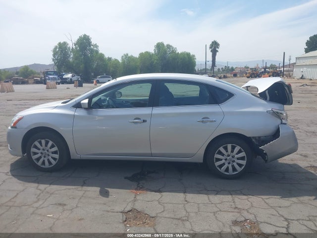 Nissan 2015 2015 3N1AB7AP0FY366044 Image 14