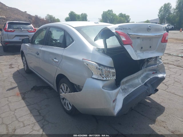 Nissan 2015 2015 3N1AB7AP0FY366044 Image 3
