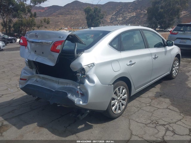 Nissan 2015 2015 3N1AB7AP0FY366044 Image 4