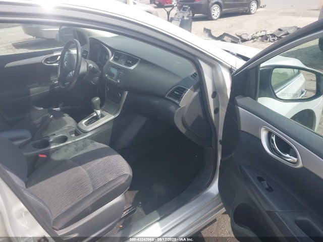 Nissan 2015 2015 3N1AB7AP0FY366044 Image 5