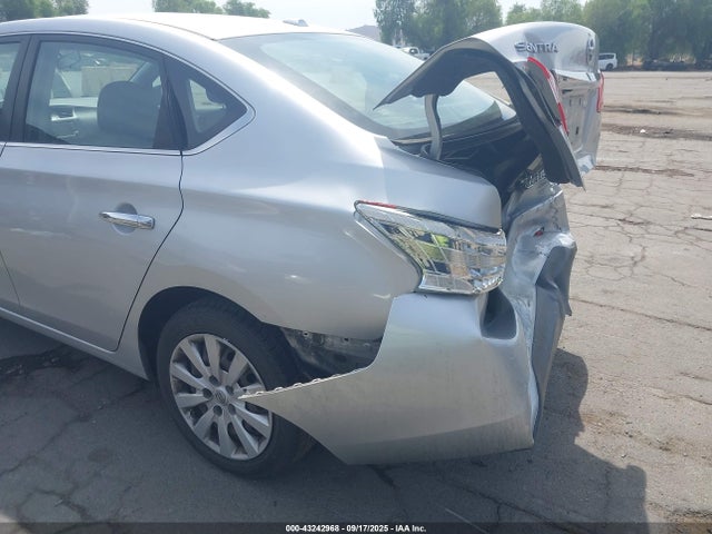 Nissan 2015 2015 3N1AB7AP0FY366044 Image 6
