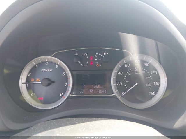 Nissan 2015 2015 3N1AB7AP0FY366044 Image 7