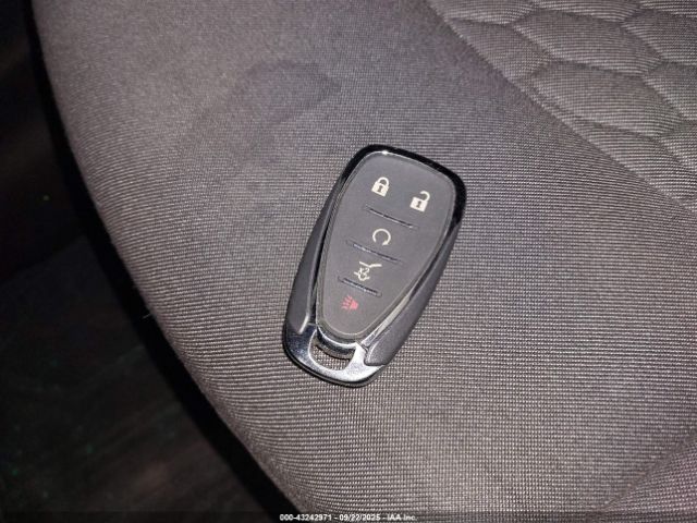 2021 CHEVROLET EQUINOX 3GNAXUEV9MS127590 Photo 10