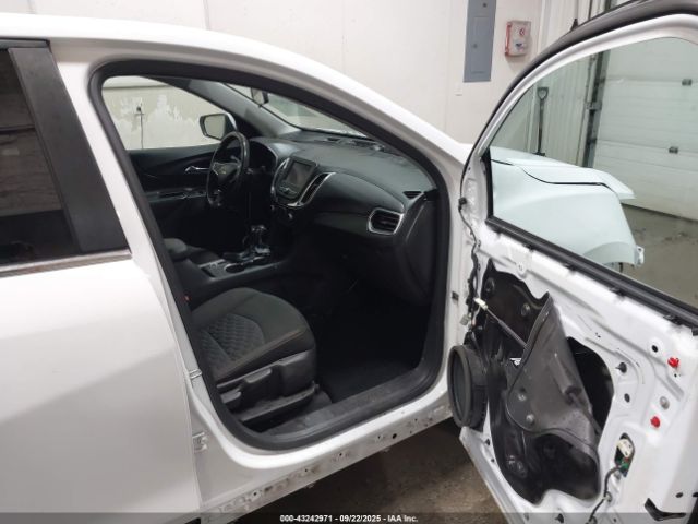 2021 CHEVROLET EQUINOX 3GNAXUEV9MS127590 Photo 4