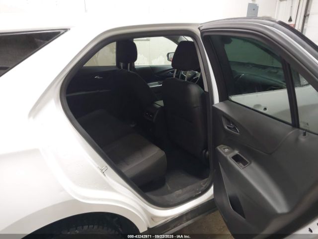 2021 CHEVROLET EQUINOX 3GNAXUEV9MS127590 Photo 7