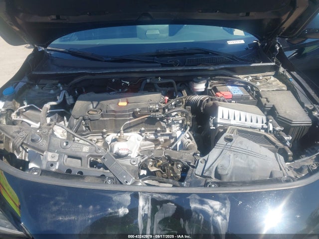 19XFL2H80RE029722 Honda k20c2