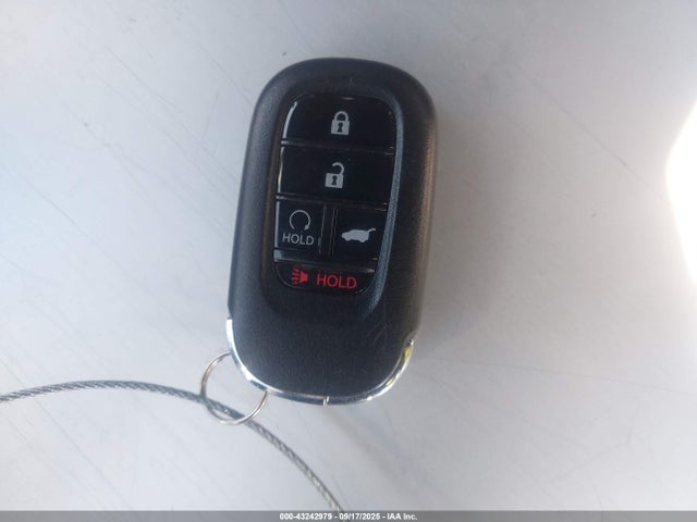 19XFL2H80RE029722 Honda k20c2