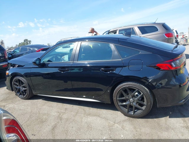 19XFL2H80RE029722 Honda k20c2
