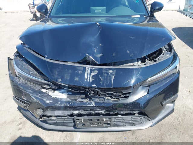 19XFL2H80RE029722 Honda k20c2