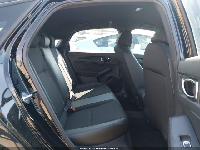 19XFL2H80RE029722 Honda k20c2