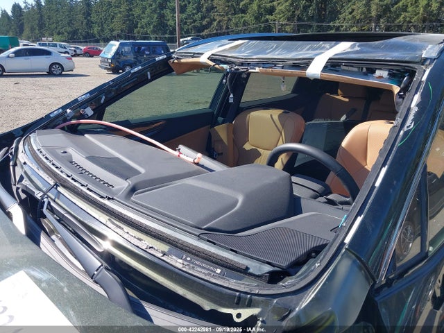 2T2GDCAZ8SC029526 Lexus a25a-fks