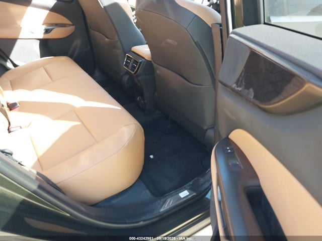 2T2GDCAZ8SC029526 Lexus a25a-fks