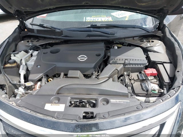 Nissan 2014 2014 1N4AL3AP9EN213845 Image 10