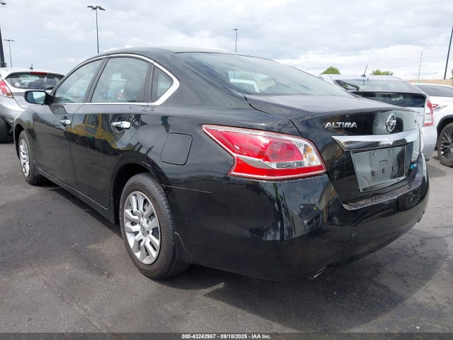 Nissan 2014 2014 1N4AL3AP9EN213845 Image 3