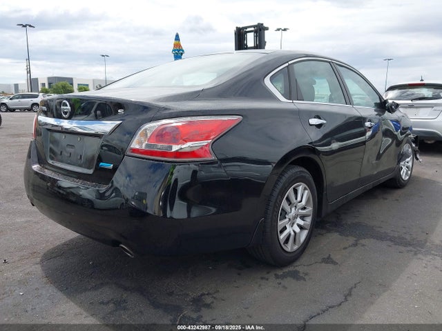 Nissan 2014 2014 1N4AL3AP9EN213845 Image 4
