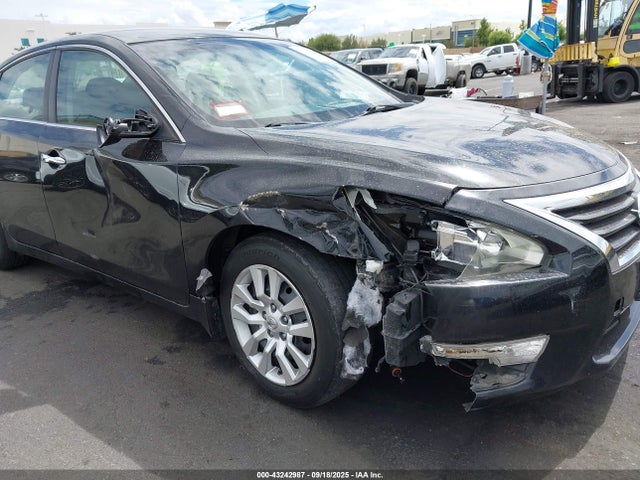 Nissan 2014 2014 1N4AL3AP9EN213845 Image 6