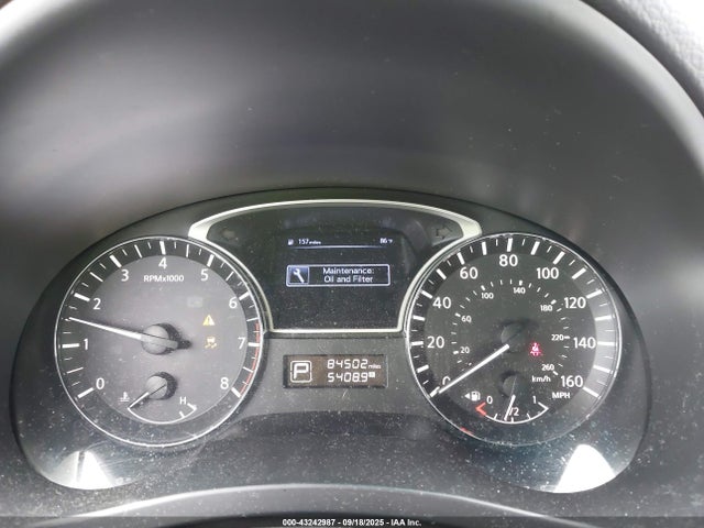 Nissan 2014 2014 1N4AL3AP9EN213845 Image 7