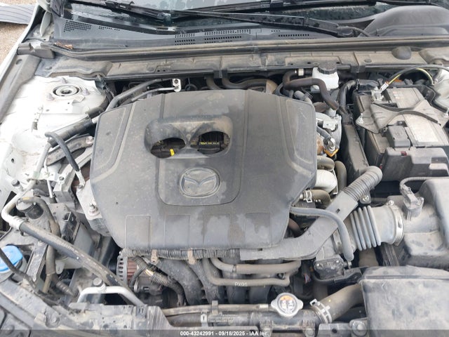 Mazda pyukd 2023 3MZBPABM1PM357735 Image 10