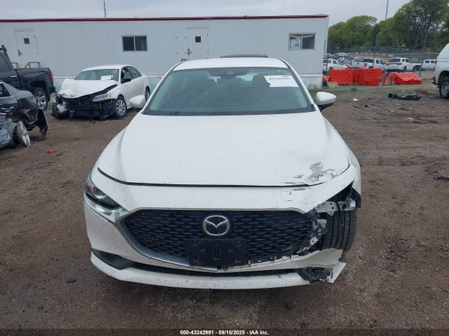 Mazda pyukd 2023 3MZBPABM1PM357735 Image 12