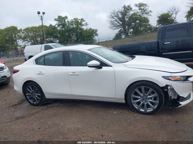 Mazda pyukd 2023 3MZBPABM1PM357735 Image 13