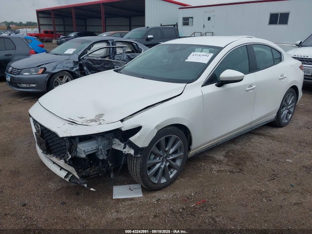 Mazda pyukd 2023 3MZBPABM1PM357735 Image 2