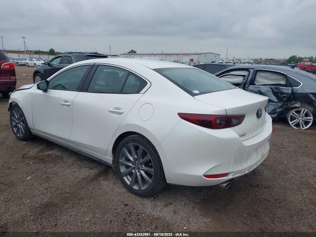 Mazda pyukd 2023 3MZBPABM1PM357735 Image 3