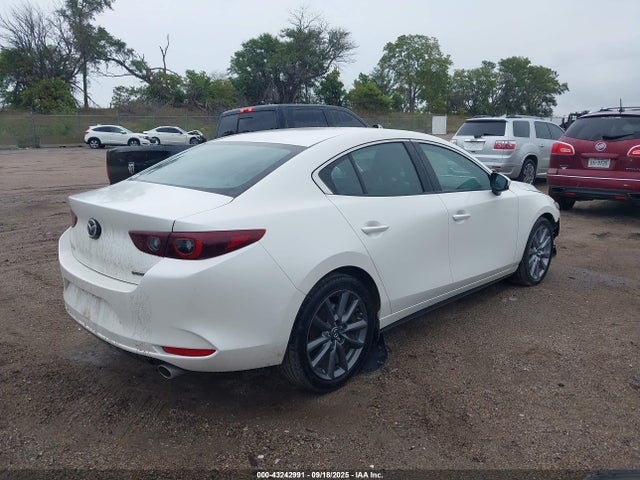 Mazda pyukd 2023 3MZBPABM1PM357735 Image 4