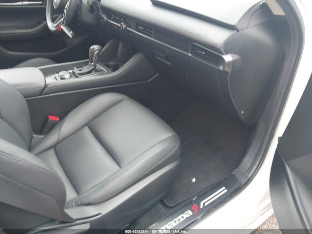 Mazda pyukd 2023 3MZBPABM1PM357735 Image 5