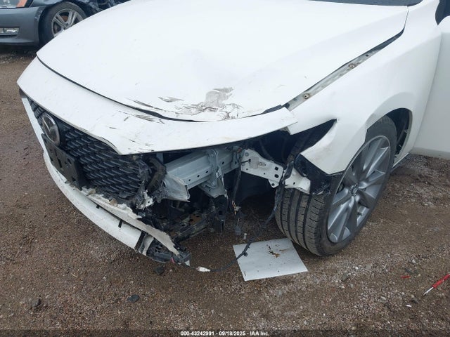 Mazda pyukd 2023 3MZBPABM1PM357735 Image 6