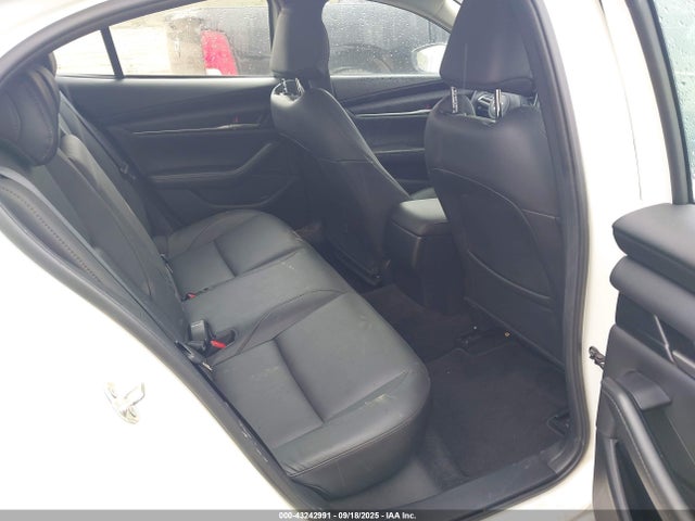 Mazda pyukd 2023 3MZBPABM1PM357735 Image 8