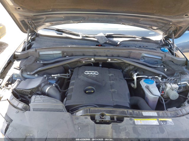 2016 AUDI Q5 WA1L2AFP1GA012433 Photo 9