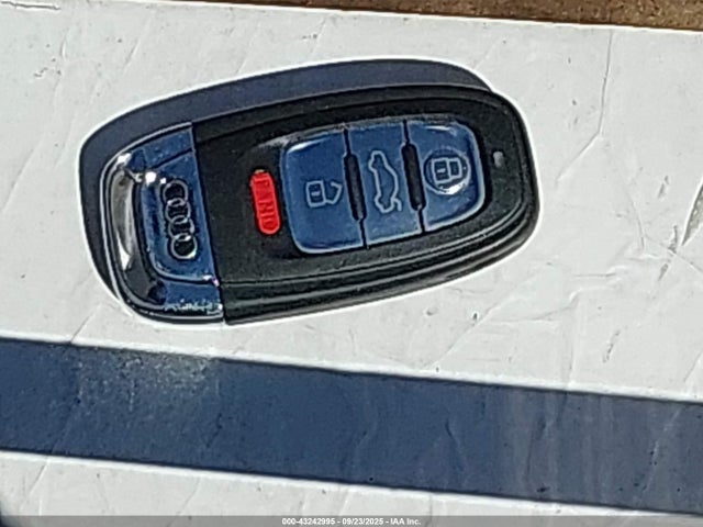 2016 AUDI Q5 WA1L2AFP1GA012433 Photo 10