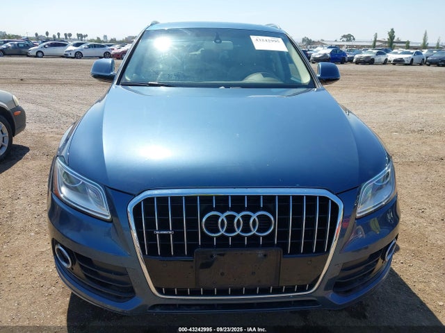 WA1L2AFP1GA012433 Audi 2.0t