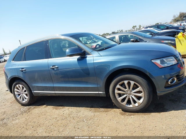 WA1L2AFP1GA012433 Audi 2.0t