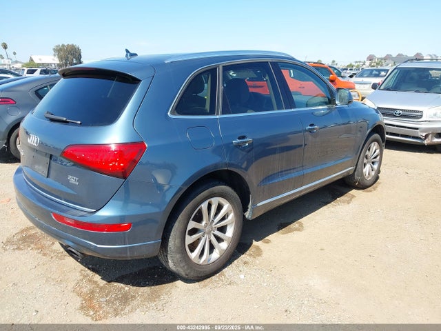 2016 AUDI Q5 WA1L2AFP1GA012433 Photo 3