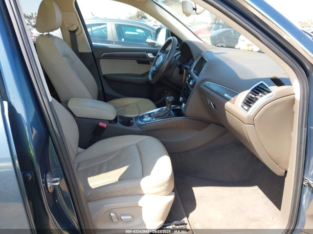 2016 AUDI Q5 WA1L2AFP1GA012433 Photo 4