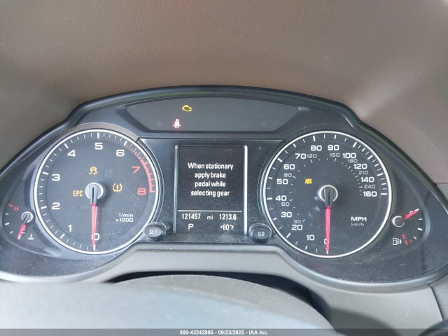 2016 AUDI Q5 WA1L2AFP1GA012433 Photo 6