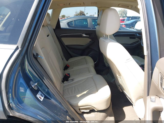 2016 AUDI Q5 WA1L2AFP1GA012433 Photo 7