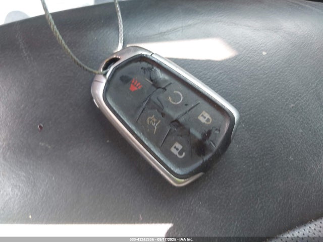 2020 CADILLAC XT6 1GYKPCRS9LZ129813 Photo 10