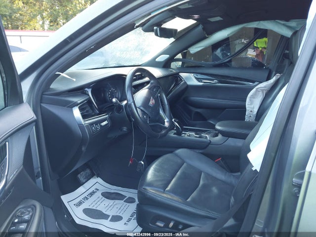 2020 CADILLAC XT6 1GYKPCRS9LZ129813 Photo 4