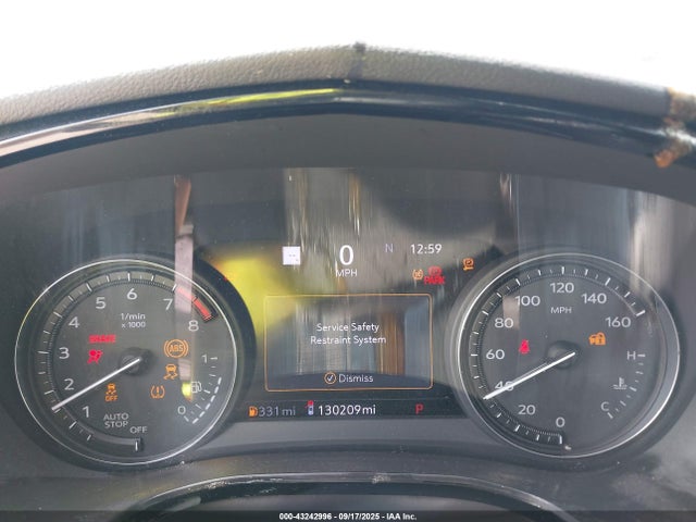 2020 CADILLAC XT6 1GYKPCRS9LZ129813 Photo 6